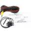 IP67 DC12V car dvr dual Night Vision car front view camera