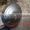 Numerical control metal spinning