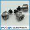 KR19 Bearing Cam Follower Bearing 19x11x8mm CF8 Stud Type Track Roller Bearing/needle Roller Bearing KR19