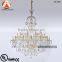 New Modern Crystal Chandelier with K9 Crystal