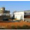 China Puxin High Quality 400m3 soft dome Biogas Digester for Kitchen Waste Treatment