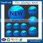 Self adhesive custom hologram label stickers