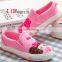 2015 Hot Sales Cheap New Style White High Top Canvas Shoes Girls