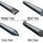 Toku TNB Hydraulic breaker chisel
