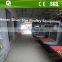 Automatic chicken egg collecting machine for farm