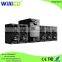 China supply home theatre good bass 5.1 ch vibration speaker system