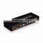 Wholesale VGA and Component with SPDIF/RL to vga hdmi converter (720P/1080P) with Ir remote