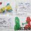 little joyful plastic puzzle for children