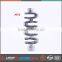 Made in China J05E Aluminum Forged Crankshaft