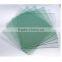 Yujing Top Quality Clear Sheet Glass