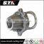 aluminum casting mold automotive spare parts