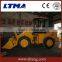 Mini Small Front Wheel Loader With Price