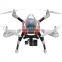 Professional rc drone XK X500 RC helicopter With GPS RTF RC quadcopter 2.4G Aerial Photography rc UFO GPS drone with HD camera