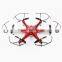 AF952 2.4G Rc 6axis gyro drone upside down fly reversal 4CH Rc quadcopter