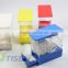 Plastic Cotton Roll Dispenser with Pull-Out Drawer