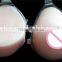 hot selling good quality lifelike flexible sexy fake silicone breast forms for drag queen cross dressing silica artificial boobs