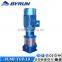 Fire water supply Pump for high rise buildings