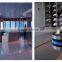 P6.72 Flexible LED Advertising Boards LED Video Wall full color