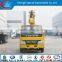 10m 12m 16m high up truck IVECO High Altitude Operation Trucks IVECO 4X2 IVECO tail lift truck manufacturers