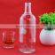 Sealing material huge glass spirit bottle glass wine bottle vodka glass bottle