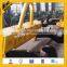 Adjustable Horizontal steel coil lifting clamp with coil production system