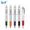 Custom cheap plastic office supplies ballpoint pen