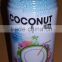 Yummy coconut wate OEM private label