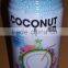 Yummy coconut wate OEM private label