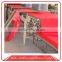 PVC Carpet Car Coil Mat Making Machine