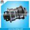 undercarriage parts black HRC 52-58 excavator bottom roller follower