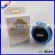 Portable Mini Waterproof Wireless Bluetooth Shower Speaker With Snap Hook for Outdoor