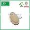 wooden bristle bath brush without handle bath scrubber WBB022