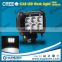 SUPER Bright LED Headlight1800lm 6000k LED Light Bar