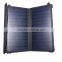 Uniuqre design cheap price solar panel travel charger