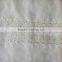 T/C EMBROIDERY FABRIC 42"/43"/embroidery fabric with pearls