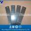 Pure carbon CNC machining parts for RC helicopter