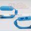 Bojie Hotselling Colorful Endurable Watch Bands , Soft Watch Band Case, Silicone Watch Band for Apple