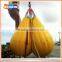 75 Ton Testing Weight Water Bag For Marine Load Testing