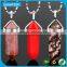 New Products On China Market Semi Precious Gemstone Pendant Sunstone