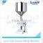 5ml 50ml Small Lab Manual Paste Oil Liquid Detergent Filling Machine