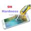 0.33mm high premium tempered glass screen protector film screenguard invisible protective film for samsung galaxy E5