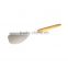 H15139 Silicone covered nylon spatula/silicone utensils