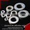  gold supplier steel and stainless steel flat washer