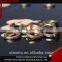 Zinc plated fastener washer / spring washer / lock washer