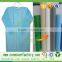 Polypropylene nonwoven disposable surgical face mask