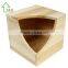 Manufacturer Novelty Hot Sale Wooden Hamster Cage