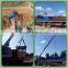 High Efficiency Cost WDB 500 t/h soil stabilizer mixing plant For Sale