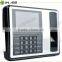Rechargeable Battery Ethernet Thumbprint An Attendance System