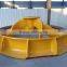 steel casting impeller for prominent blower