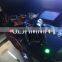JAMMA-C-01 wonderful music attract india arcade amusement game machine /car racing game machine EP
